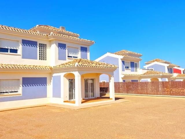Chalet en venta en Lorca, Murcia