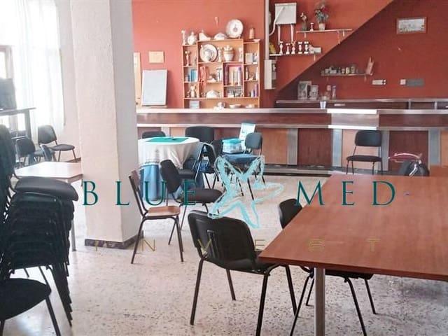 Chalet en venta en Zarzadilla de Totana, Murcia