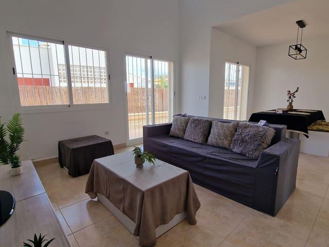Chalet en venta en Lorca, Murcia