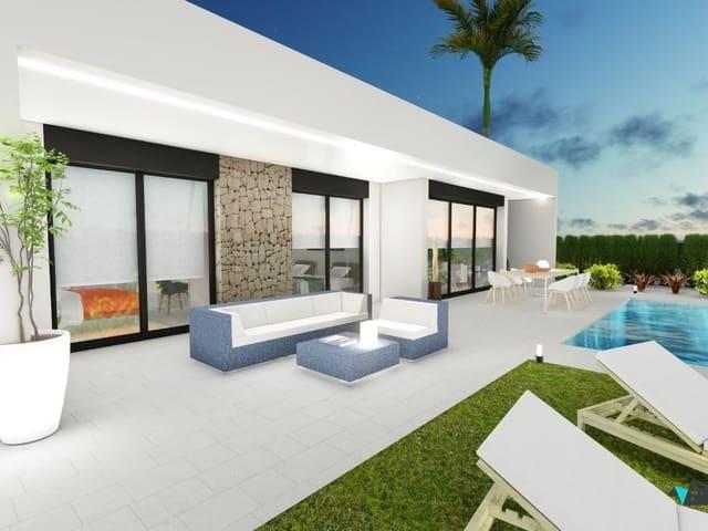 Chalet en venta en Calasparra, Murcia