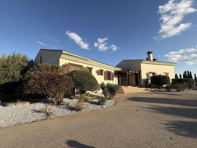 Chalet en venta en Lorca, Murcia