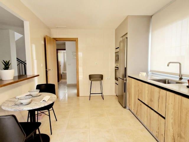 Chalet en venta en Almendricos, Murcia Costa Cálida
