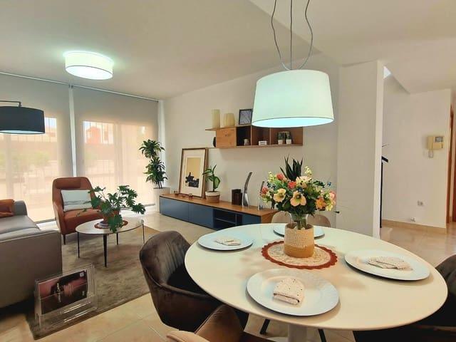 Chalet en venta en Almendricos, Murcia Costa Cálida