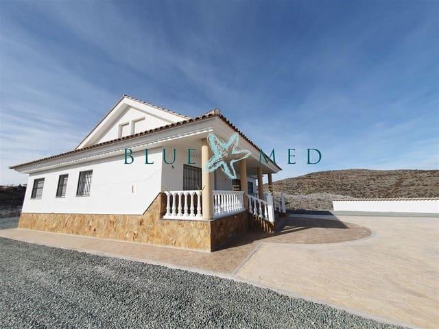 Finca/Casa Rural en venta en Doña Ines, Murcia