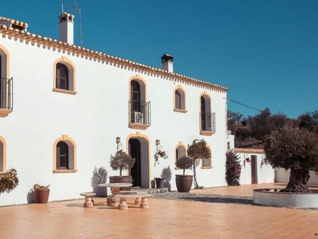 Chalet en venta en Lorca, Murcia