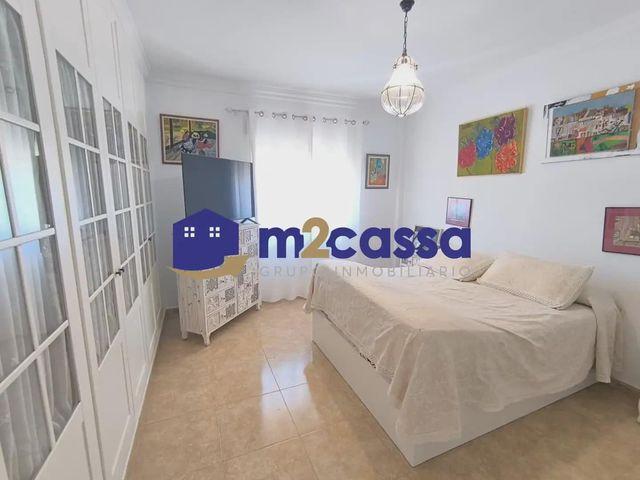 Chalet en venta en Lorca, Murcia