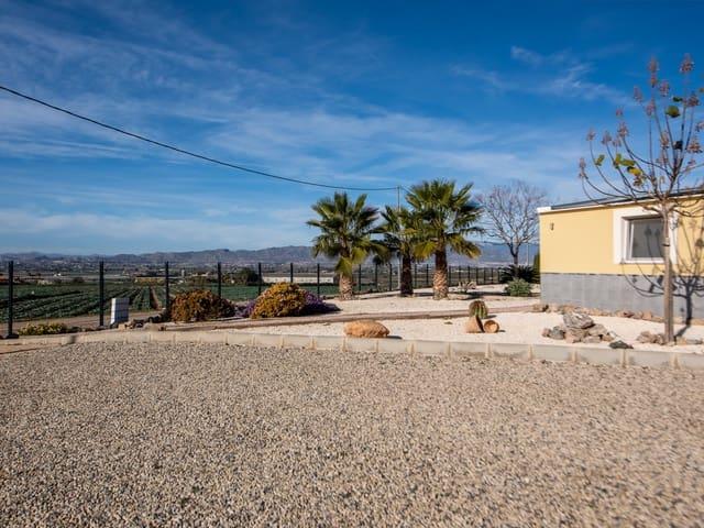 Chalet en venta en Lorca, Murcia