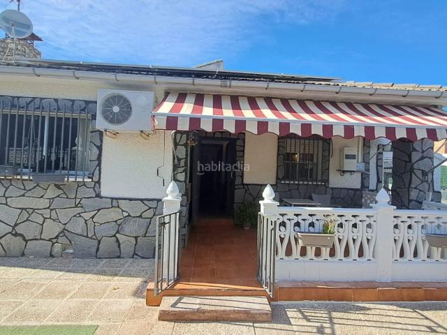 Chalet en venta en Loranca de Tajuña. EXCELENTE CHALET. Chalets Loranca de.