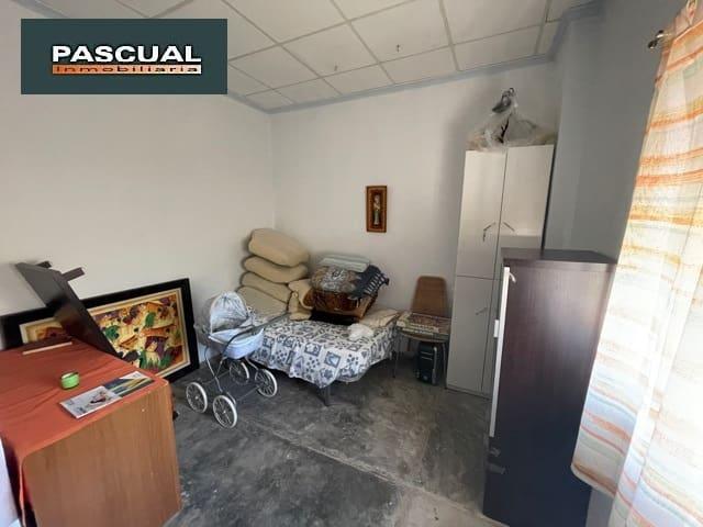 Chalet en venta en L'Orxa / Lorcha, Alicante