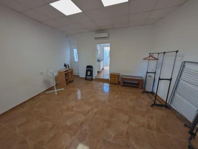 Chalet en venta en Los Martinez del Puerto, Murcia