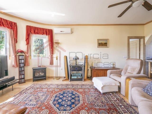Chalet en venta en Los Martinez del Puerto, Murcia