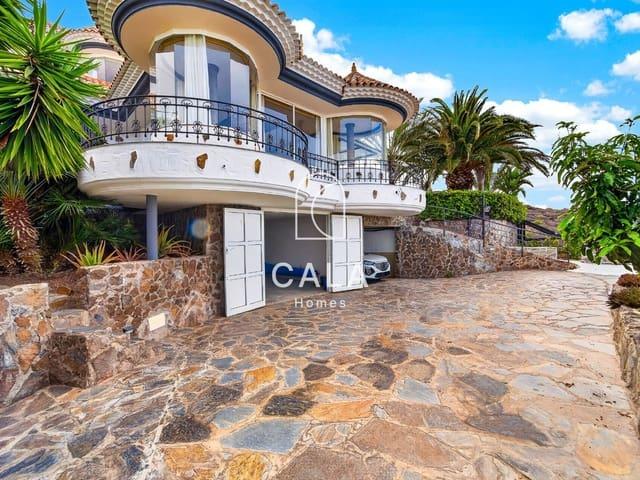 Chalet en venta en Los Menores, Tenerife