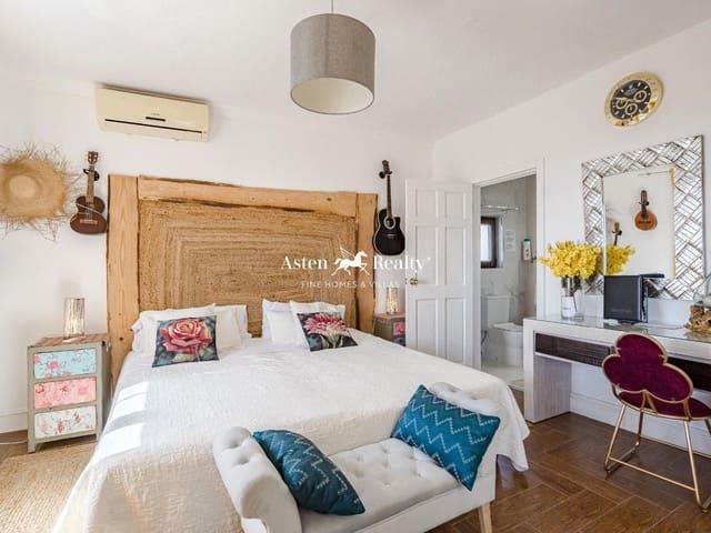 Chalet en venta en Los Menores, Tenerife