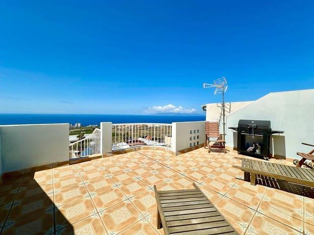 Chalet en venta en Los Menores, Tenerife
