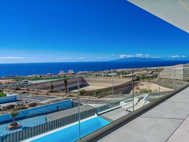 Chalet en venta en Los Menores, Tenerife