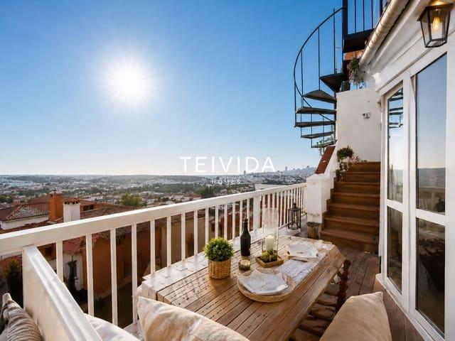 Chalet en venta en Los Menores, Tenerife