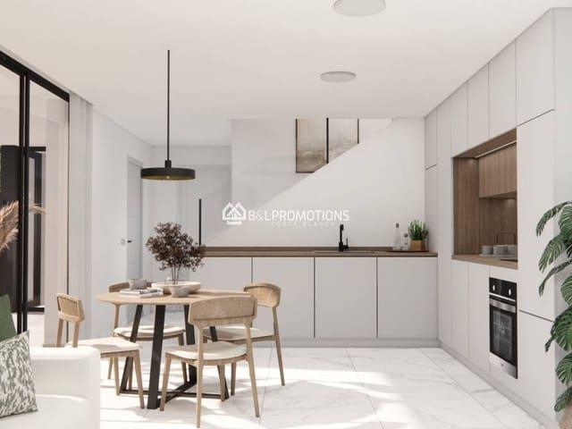 Chalet en venta en Los Montesinos, Alicante Costa Blanca