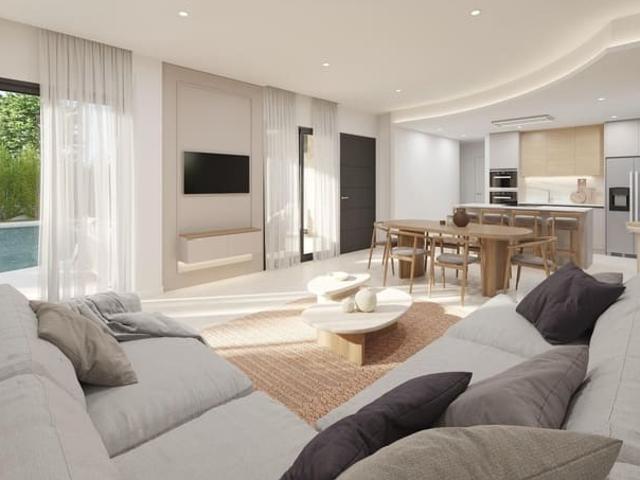Chalet en venta en Los Montesinos, Alicante Costa Blanca