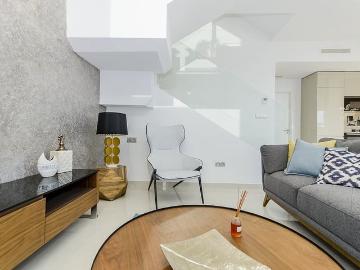 Chalet en venta en Los Montesinos, Alicante Costa Blanca