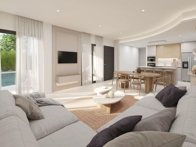 Chalet en venta en Los Montesinos, Alicante Costa Blanca