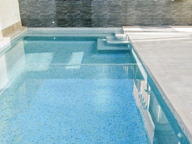 Chalet en venta en Los Montesinos, Alicante Costa Blanca