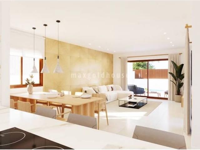 Chalet en venta en Los Montesinos, Alicante Costa Blanca