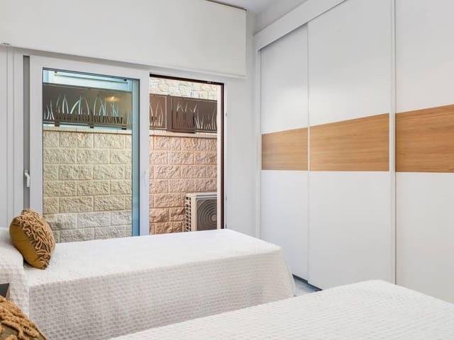 Chalet en venta en Los Montesinos, Alicante Costa Blanca
