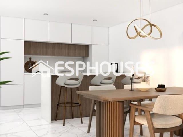 Chalet en venta en Los Montesinos, Alicante Costa Blanca