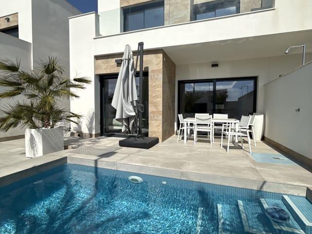 Chalet en venta en Los Montesinos, Alicante Costa Blanca