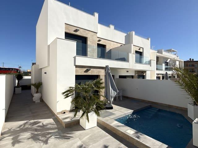 Chalet en venta en Los Montesinos, Alicante Costa Blanca