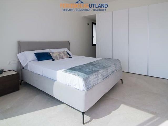 Chalet en venta en Los Montesinos, Alicante Costa Blanca