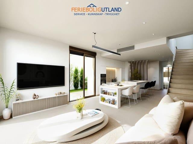 Chalet en venta en Los Montesinos, Alicante Costa Blanca
