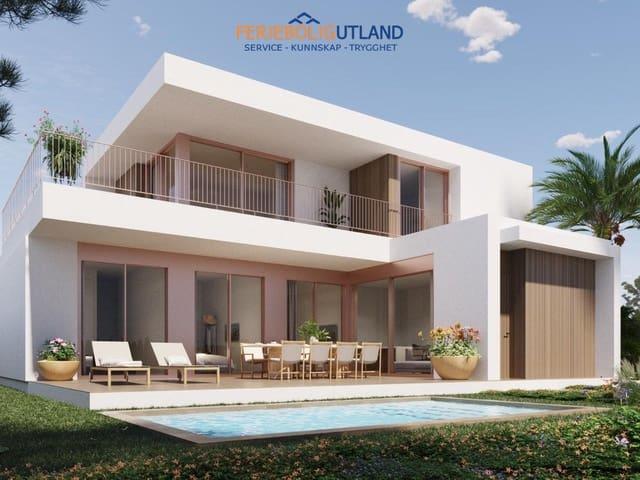 Chalet en venta en Los Montesinos, Alicante Costa Blanca