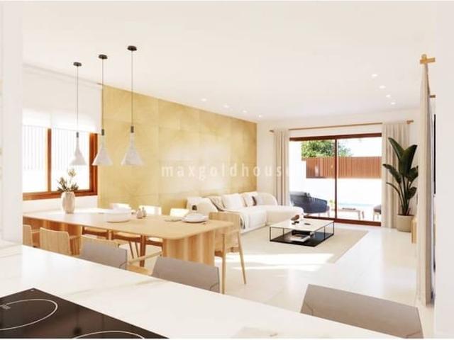 Chalet en venta en Los Montesinos, Alicante Costa Blanca