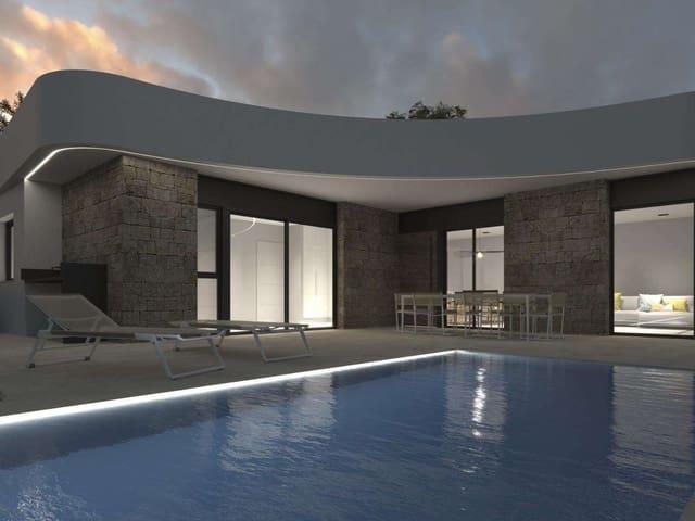Chalet en venta en Los Montesinos, Alicante Costa Blanca