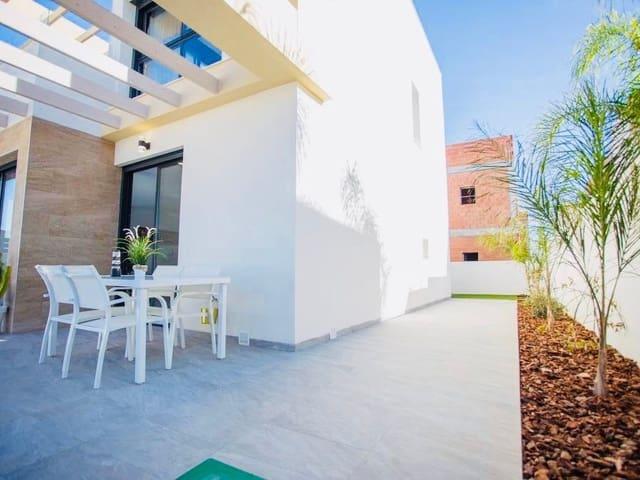 Chalet en venta en Los Montesinos, Alicante Costa Blanca