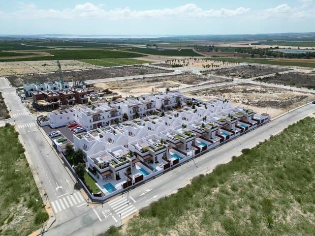 Chalet en venta en Los Montesinos, Alicante Costa Blanca
