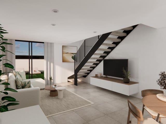 Chalet en venta en Los Montesinos, Alicante Costa Blanca