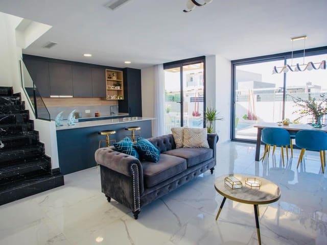 Chalet en venta en Los Montesinos, Alicante Costa Blanca
