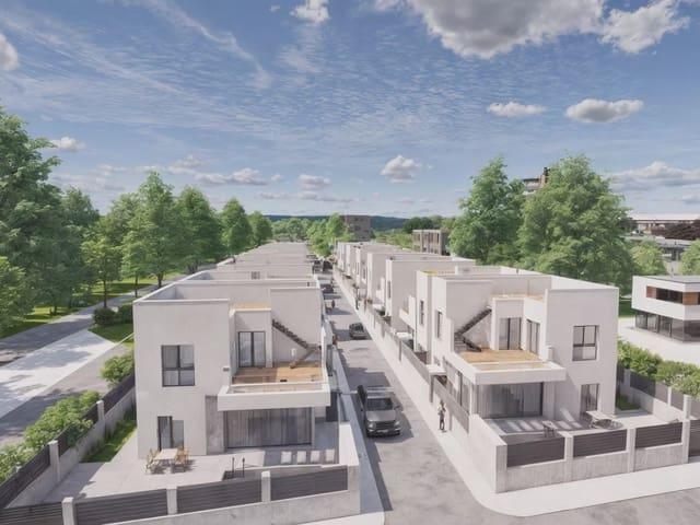 Chalet en venta en Los Montesinos, Alicante Costa Blanca