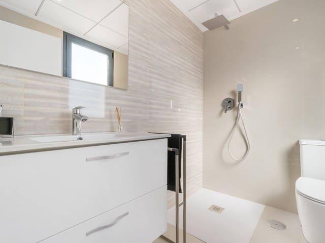 Chalet en venta en Los Montesinos, Alicante Costa Blanca