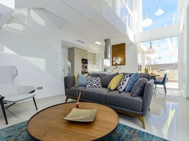 Chalet en venta en Los Montesinos, Alicante Costa Blanca
