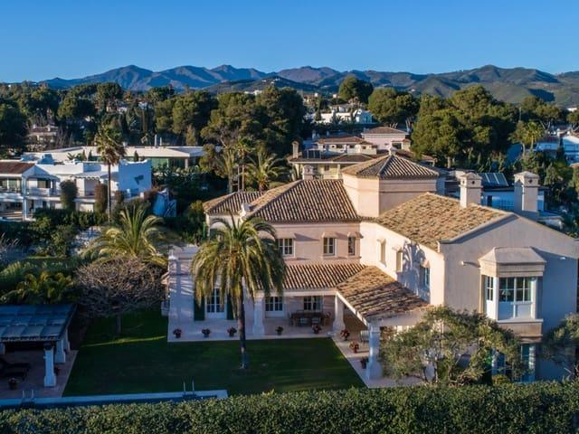 Chalet en venta en Los Monteros, Málaga Costa del Sol