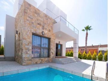 Chalet en venta en Los Narejos, Murcia Costa Cálida