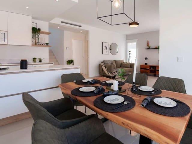 Chalet en venta en Los Narejos, Murcia Costa Cálida
