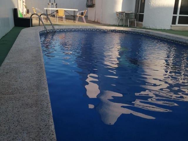 Chalet en venta en Los Narejos, Murcia Costa Cálida