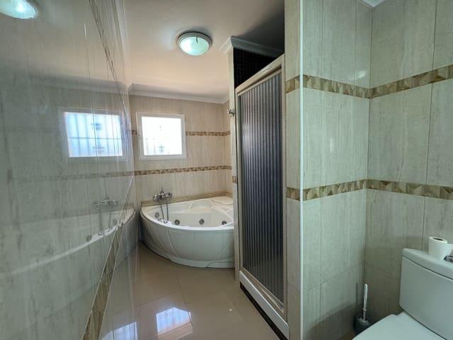 Chalet en venta en Los Narejos, Murcia Costa Cálida