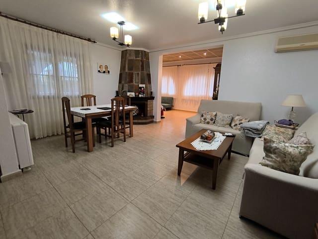Chalet en venta en Los Narejos, Murcia Costa Cálida