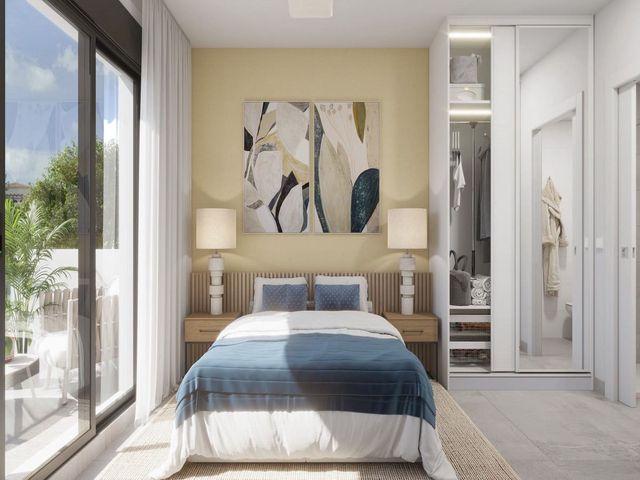 Chalet en venta en Los Narejos, Murcia Costa Cálida