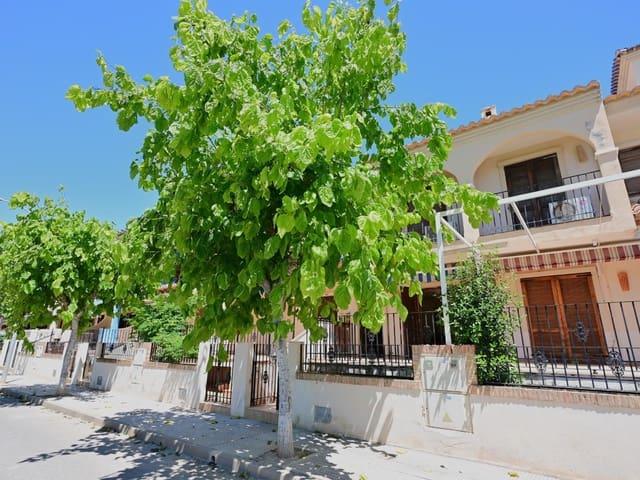 Chalet en venta en Los Narejos, Murcia Costa Cálida